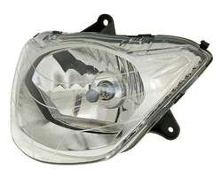 R-P Světlo přední SH r.v. 09-12