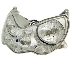 R-P Světlo přední Sportcity