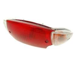 R-P Světlo zadní SH