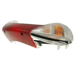 R-P Světlo zadní SH 300