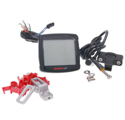 R-P Tachometr Koso XR-S 01