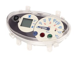 R-P Tachometr Peugeot Looxor TSDI