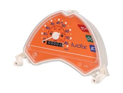 R-P Tachometr Peugeot Ludix