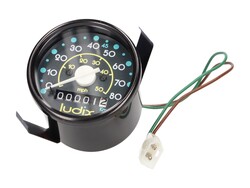 R-P Tachometr Peugeot Ludix One