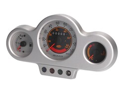 R-P Tachometr Peugeot Speedfight
