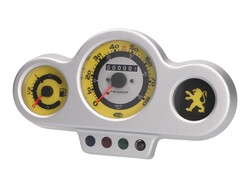 R-P Tachometr Peugeot Speedfight X-Race - AC