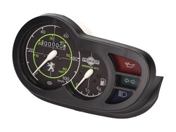 R-P Tachometr Peugeot Trekker typ2