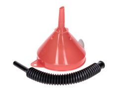 R-P Trychtýř se sítkem velký