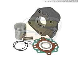 R-P Válec 50ccm 12mm čep