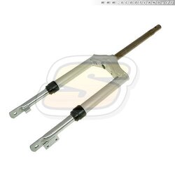 R-P Vidlice Ludix One