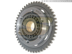 R-P Volnoběžka Majesty 250 - sada