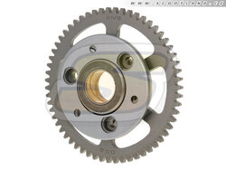 R-P Volnoběžka Xmax 125 - sada