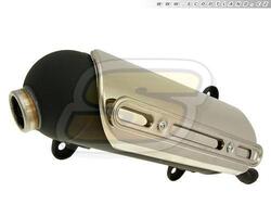 R-P Výfuk Tecnigas X-Max 125ccm