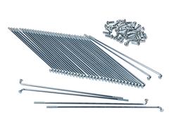 R-P Výplet kola 17'' (1,2x158mm)