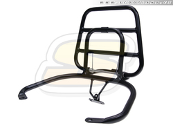 R-P Zadní nosič zavazadel LX, LXV, S - černý