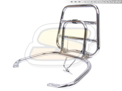 R-P Zadní nosič zavazadel LX, LXV, S - chrom