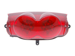 R-P Zadní světlo GP800