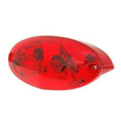 R-P Zadní světlo Ludix