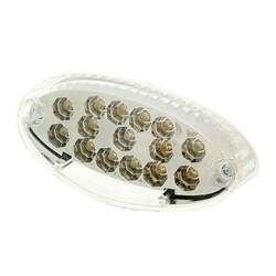 R-P Zadní světlo Ludix LED