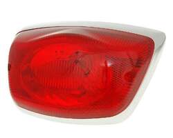 R-P Zadní světlo LX/LXV
