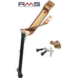 RMS Boční stojan F15