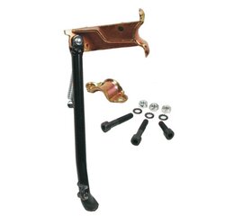 RMS Boční stojan Speedfight/Trekker - černý