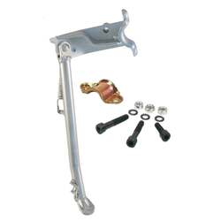 RMS Boční stojan Speedfight/Trekker - chrom