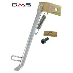 RMS Boční stojan Stalker - chrom