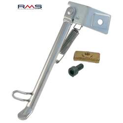 RMS Boční stojan Typhoon - chrom