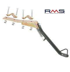 RMS Boční stojan Why