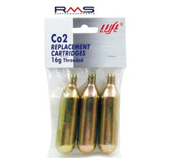 RMS Bombička 16g - 1ks