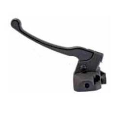 RMS Brzdová páčka + držák Majesty