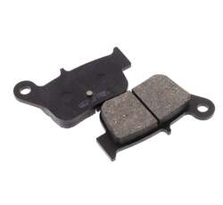 RMS Brzdové destičky 3590