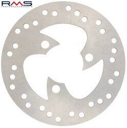 RMS Brzdový kotouč ⌀ 190 - zadní