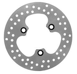 RMS Brzdový kotouč ⌀ 200 zadní