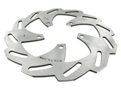 RMS Brzdový kotouč ⌀ 226 - přední