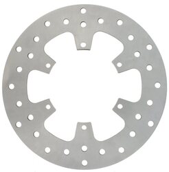 RMS Brzdový kotouč ⌀ 240