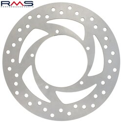 RMS Brzdový kotouč ⌀ 240 - přední