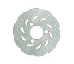 RMS Brzdový kotouč Agility 50-125