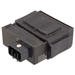 RMS CDI Scarabeo Light 125