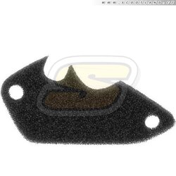 RMS Filtr sekundární Piaggio 250