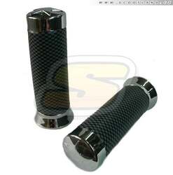 RMS Gripy Custom šedé