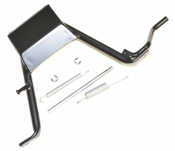 RMS Hlavní stojan Ludix 10"