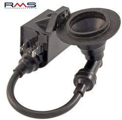 RMS Indukční cívka Morini