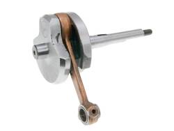 RMS Kliková hřídel - 12mm čep