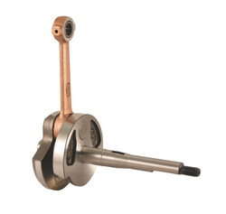 RMS Kliková hřídel RMS - 12mm čep