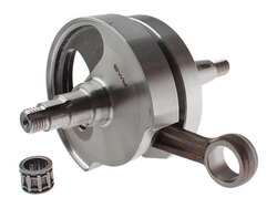 RMS Kliková hřídel RMS Ape