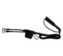 RMS Konektor nabíječky - očka