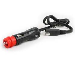 RMS Konektor nabíječky - zapalovač