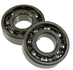 RMS Ložisko 25x62x17 (KOYO)